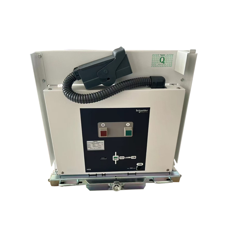 MTHVX 12kV middenspanningsvacuümstroomonderbreker voor binnenshuis, 630A–1250A