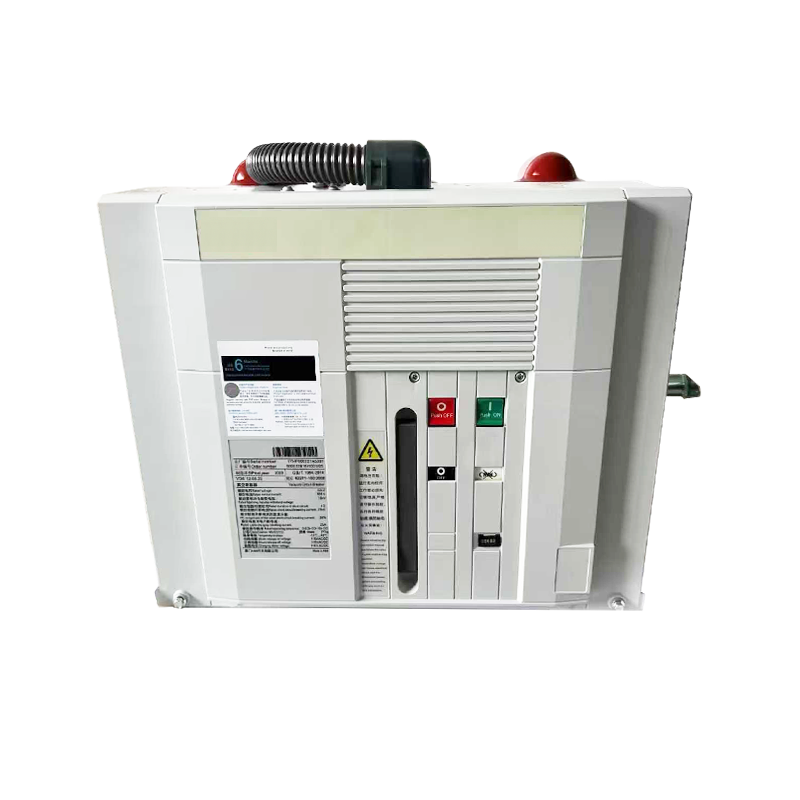 VD4 12kV middenspanningsvacuümstroomonderbreker voor binnenshuis, 630A–1250A