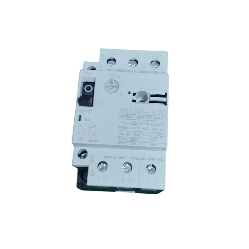 MT-3RV1 Motorbeveiliging