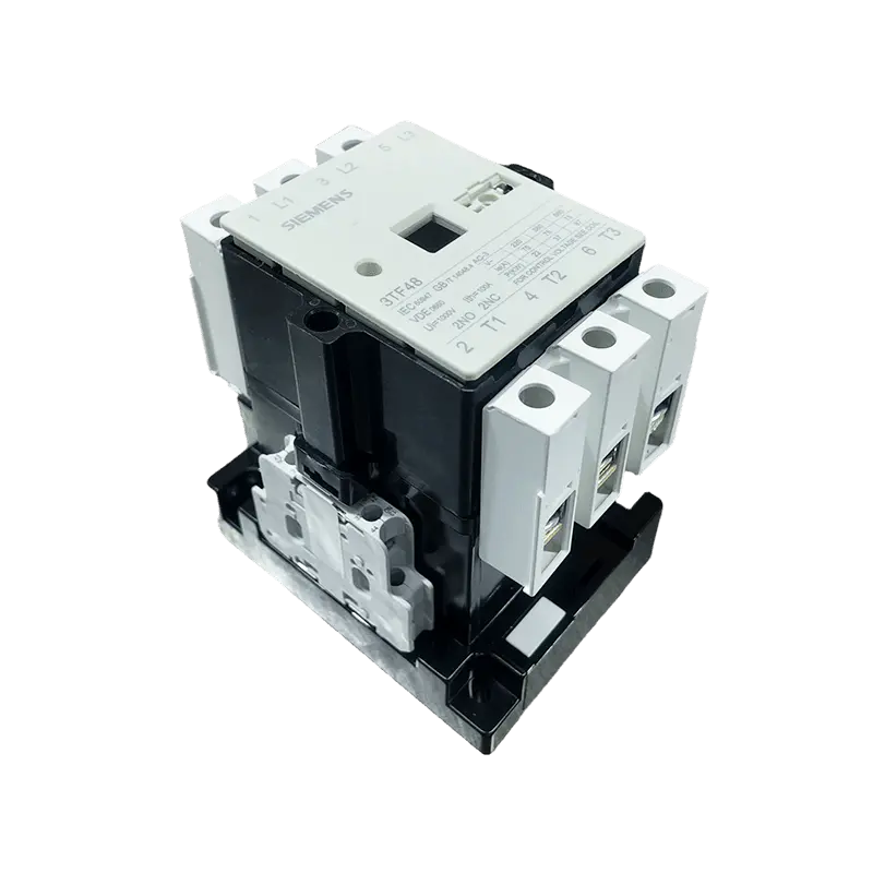 AC-schakelaar uit de MT3TF-serie